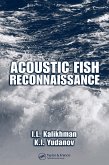 Acoustic Fish Reconnaissance (eBook, ePUB)