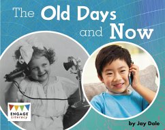 Cover Old Days and Now (eBook, PDF)