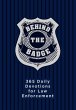 Behind the Badge (eBook, ePUB) - Bild 1