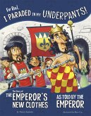 For Real, I Paraded in My Underpants! (eBook, PDF)