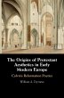 Origins of Protestant Aesthetics in... - Bild 1
