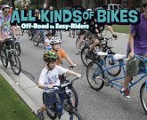 All Kinds of Bikes (eBook, PDF)