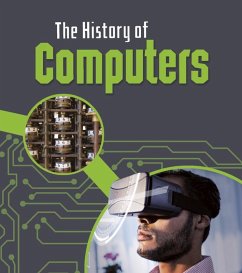 History of Computers (eBook, PDF) - Oxlade, Chris