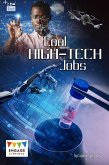 Cool High-Tech Jobs (eBook, PDF)
