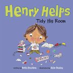 Henry Helps Tidy His Room (eBook, PDF)