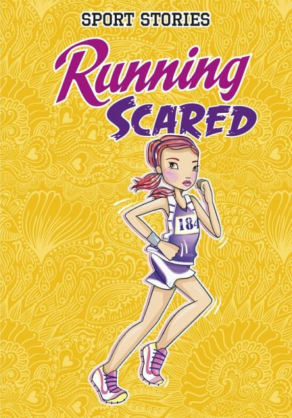 Running Scared (eBook, PDF)