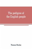 The pedigree of the English people