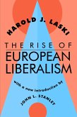 The Rise of European Liberalism (eBook, ePUB)