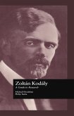 Zoltan Kodaly (eBook, PDF)