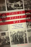 This Is Really War (eBook, ePUB)