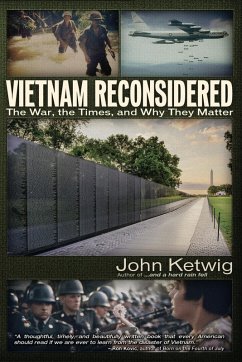 Cover Vietnam Reconsidered (eBook, ePUB)