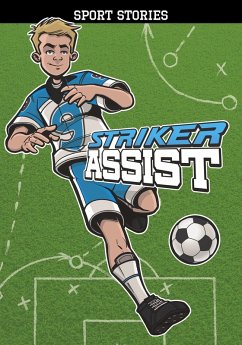 Striker Assist (eBook, PDF) - Welvaert, Scott R.