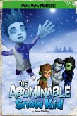 Abominable Snow Kid (eBook, ePUB)