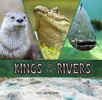 Kings of the Rivers (eBook, PDF)
