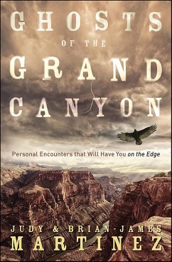 Cover Ghosts of the Grand Canyon (eBook, ePUB)
