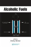 Alcoholic Fuels (eBook, ePUB)