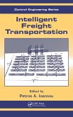 Intelligent Freight Transportation (eBook, ePUB)