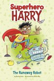Runaway Robot (eBook, PDF)