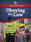 Obeying the Law (eBook, PDF)