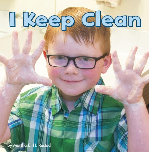 I Keep Clean (eBook, PDF) I Keep Clean (eBook, PDF)