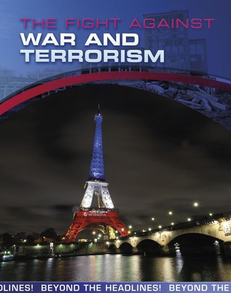 Fight Against War and Terrorism (eBook, PDF) Fight Against War and Terrorism (eBook, PDF)