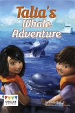 Talia's Whale Adventure (eBook, PDF)