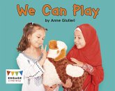 We Can Play (eBook, PDF) We Can Play (eBook, PDF)