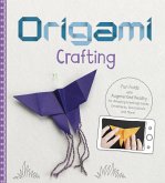 Origami Crafting (eBook, PDF) Origami Crafting (eBook, PDF)