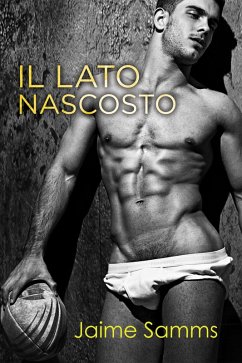 Cover II lato nascosto (eBook, ePUB)