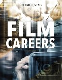 Behind-the-Scenes Film Careers (eBook, PDF)