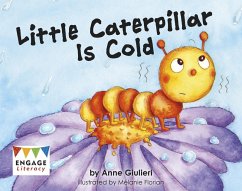 Cover Little Caterpillar Is Cold (eBook, PDF)