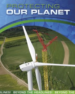 Cover Protecting Our Planet (eBook, PDF)