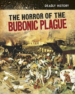 Cover Horror of the Bubonic Plague (eBook, PDF)