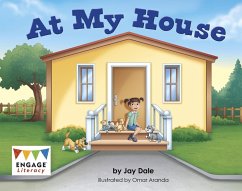 Cover At My House (eBook, PDF)
