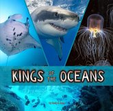 Kings of the Oceans (eBook, PDF) Kings of the Oceans (eBook, PDF)