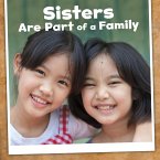 Sisters Are Part of a Family (eBook, PDF)