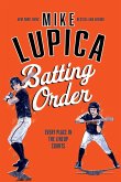 Batting Order (eBook, ePUB)