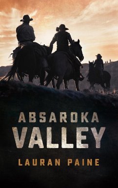 Cover Absaroka Valley (eBook, ePUB)