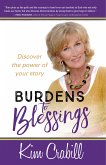 Burdens to Blessings (eBook, ePUB)