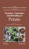 Genetics, Genomics and Breeding of Potato (eBook, PDF)