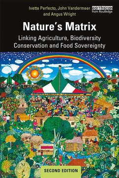 Cover Nature's Matrix (eBook, PDF)