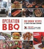 Operation BBQ (eBook, ePUB)