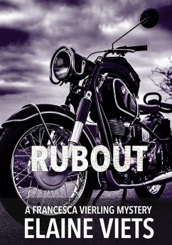 Rubout (eBook, ePUB) - Viets, Elaine