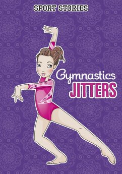 Cover Gymnastic Jitters (eBook, PDF)
