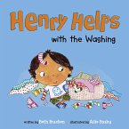 Henry Helps with the Washing (eBook, PDF)