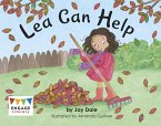 Lea Can Help (eBook, PDF)