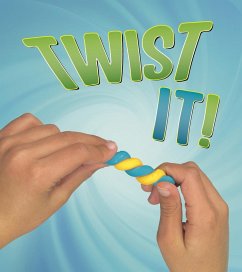 Cover Twist It! (eBook, PDF)