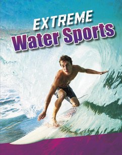 Extreme Water Sports (eBook, PDF) - Butler, Erin K.