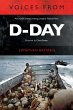 Voices from D-Day (eBook, ePUB) - Bild 1