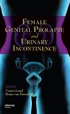 Female Genital Prolapse and Urinary Incontinence (eBook, ePUB)